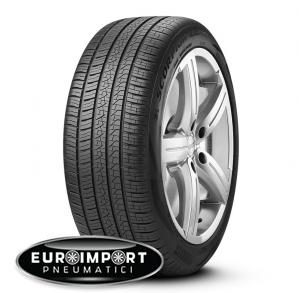 Pirelli SCORPION ZERO AS 255/45 R20 105 Y XL  TL BORDINO ALFA ROMEO